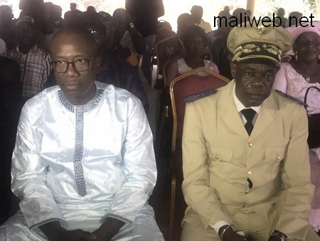Politique de vulgarisation de la TNT par satellite au Mali : La direction région de Kayes ouvre ses portes