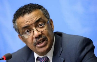 OMS- Afrique-Monde: L’élection de l’Ethiopien Tedros Adhanom à la tête de l’OMS marque un nouveau tournant dans l’agenda de l’Union africaine