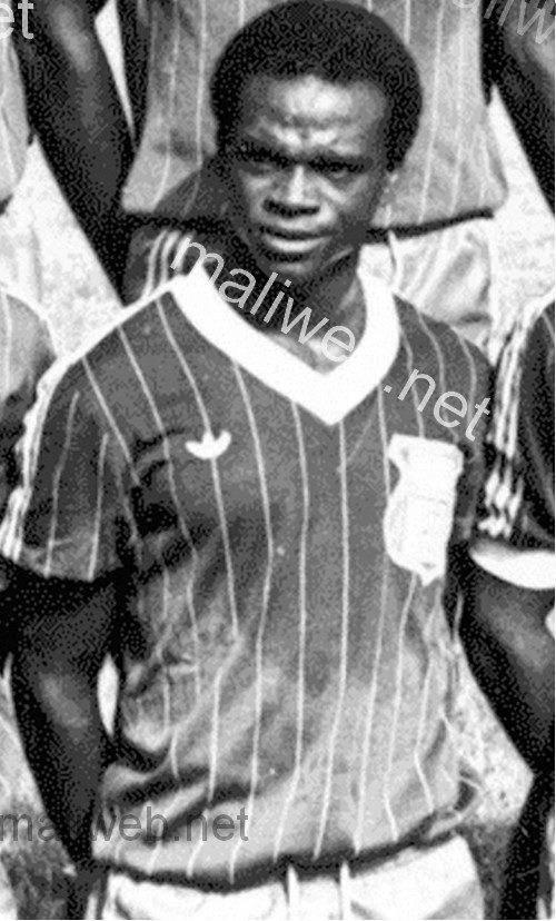 Que sont-ils devenus ? Yacouba Traoré dit Yaba : Grandeur et décadence d'un grand talent footballistique