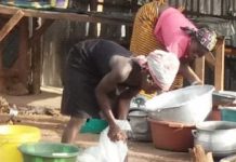 Les aides ménagères dans les grandes villes : Quand le service devient de la servitude !