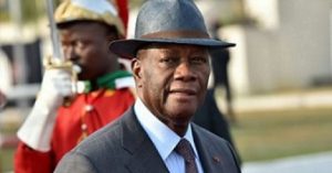 Alassane Ouattara