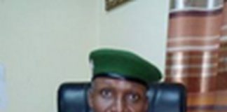 Environnement : « Les morcellements abusifs, l’exploitation minière… menacent nos forêts », dixit le Commandant Sidibé