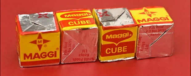 Maggi, Jumbo, Adja… Ces poisons nécessaires dans nos assiettes