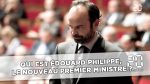 Édouard Philippe