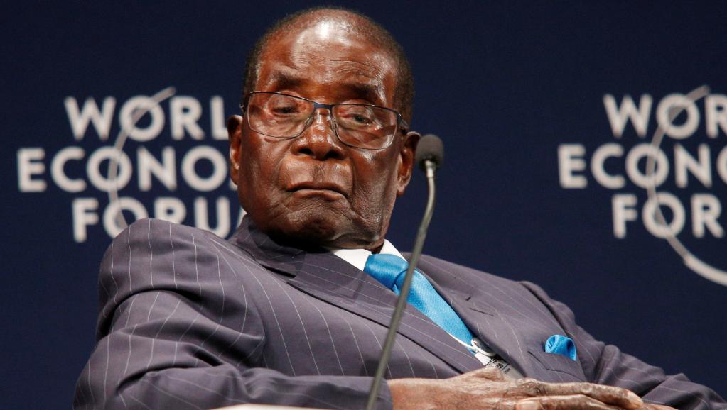Pour Mugabé, le Zimbabwe est le 2e Etat le plus développé d'Afrique