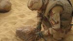 Mali: l'armée française dresse le bilan de l'opération «Bayard»