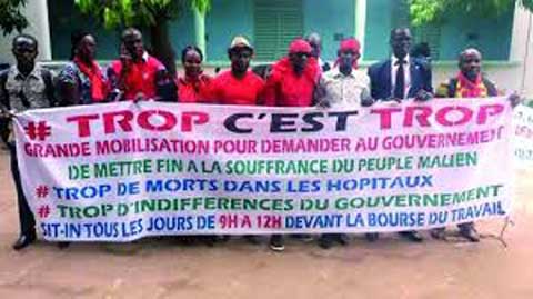Les vérités de « Trop, c’est trop »