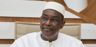 Abdoulaye Idrissa Maïga
