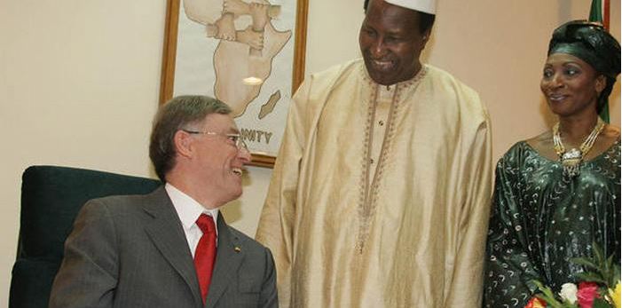 Mali. Adama Ba Konaré dénonce la faillite des États Africains