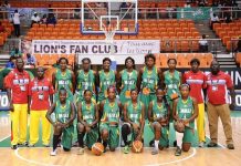 Afrobasket-feminin, "Bamako 2017" : Le Mali face à deux favoris dans le groupe A