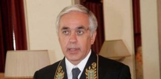 Alexy Doulian, ambassadeur Russe au Mali