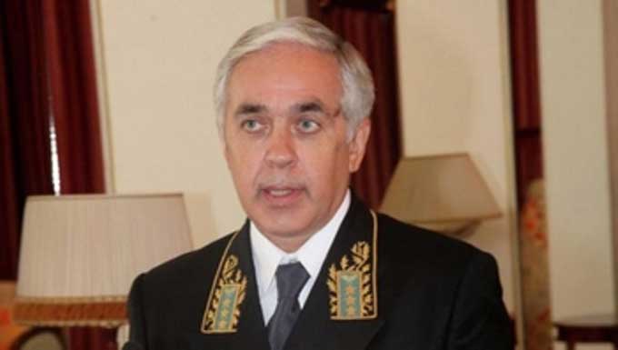 Diplomatie : Mission accomplie pour S.E.M. Alexei Doulian