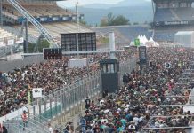 Allemagne : un festival de rock évacué en raison d'une «menace terroriste»
