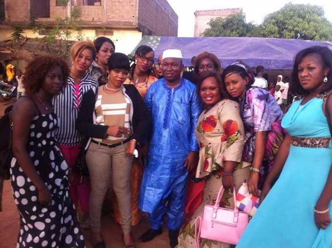 Boureima Sissoko, président de l’Association de la Grande Famille Sissoko : « J’invite tous les Sissoko du monde entier à intégrer cette association pour notre promotion sociale… »
