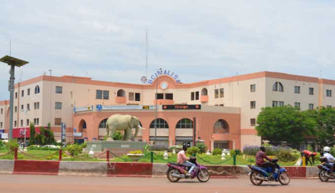 Urgent: Fausse alerte à Bamako