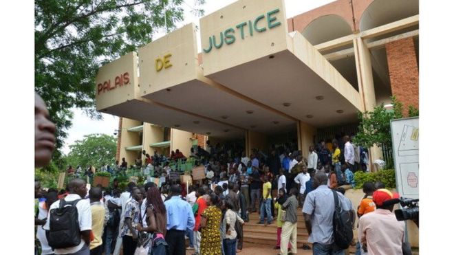 Avion abattu en RDC: le ministre de la Justice visé par une enquête en Belgique