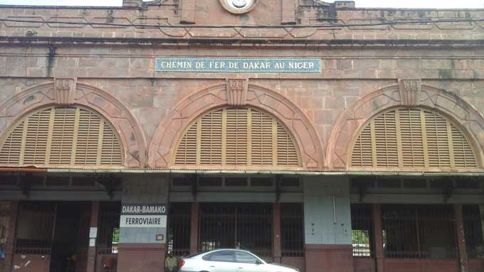 Réhabilitation du chemin de fer :  Le Mali et le Sénégal pour un financement conjoint de la Banque mondiale