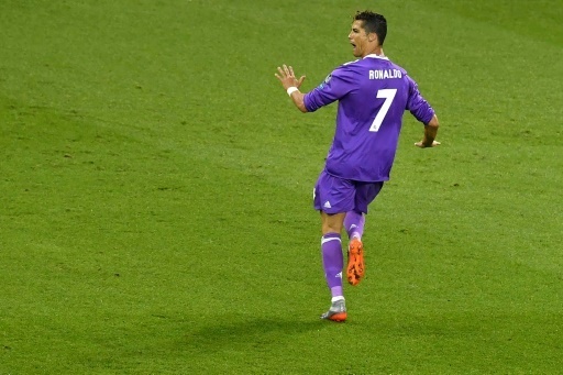 Le Real Madrid tremble vraiment pour Cristiano Ronaldo !