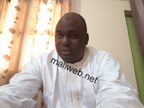 A propos des radios FM fermées : Bandiougou Danté, président de l’URTEL : « la HAC gère une situation confuse par une injustice frustrante »  Depuis