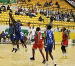 Basket-ball, play-offs : LE DJOLIBA DAMES COIFFE SA 18è COURONNE