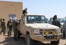 Bourem : Le camp militaire de Bamba attaqué