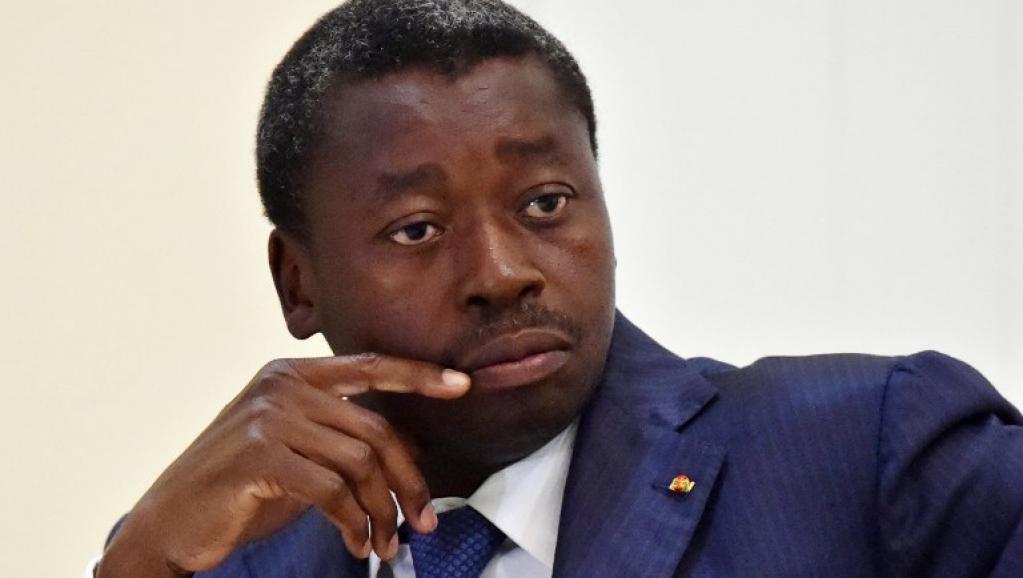 Crise togolaise : Plafond salue le dialogue instauré…