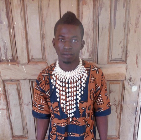 Nouhoum Traoré dit tonton Filany : l’espoir du rap malien !