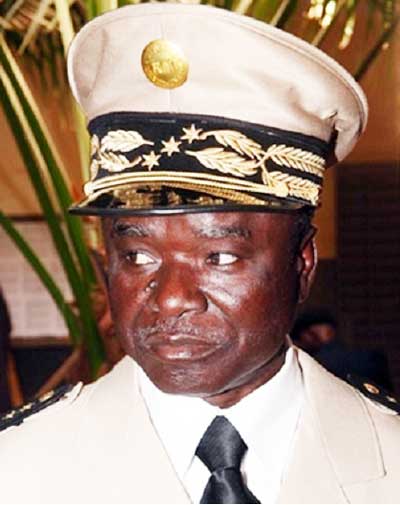 Déterminée à licencier 16 travailleurs en violation du Code du travail : La direction de N-SUKALA-sa défie le gouverneur Georges Togo