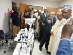 "Golden Life" : Un hôpital ultramoderne implanté à Bamako