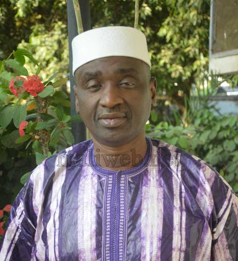 Comité National Olympique et Sportif du Mali (CNOSM) : L'Assemblée générale ordinaire prévue ce samedi pour faire le bilan de l’exercice 2016