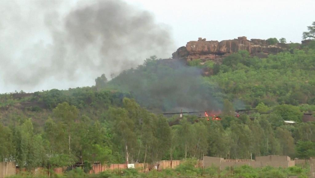 Attaque terroriste de Bamako : Pourquoi le campement ‘’Kangaba’’ ?