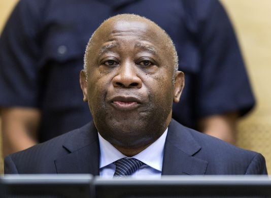 Gbagbo dit tout au site français Médiapart depuis la Haye