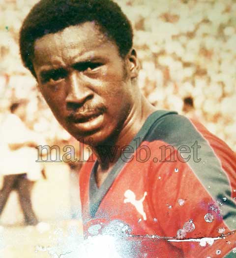 Que sont-ils devenus ? Abdoulaye Koumaré  dit  Muller :  Flash-back sur un renard des surfaces