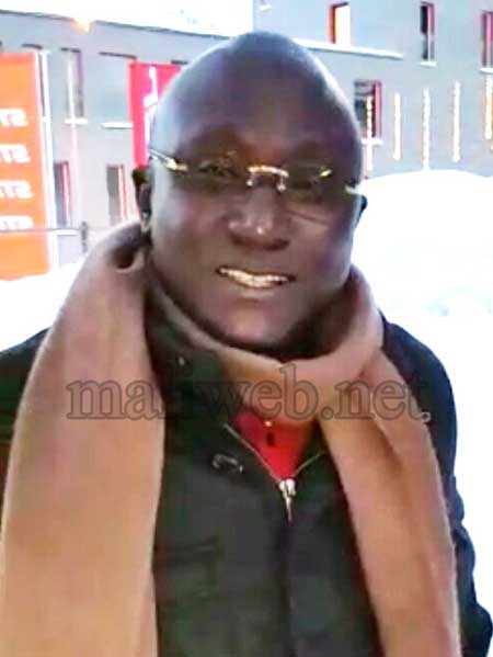 On en parle en Guinée : Le richissime Ousmane Yara devenu le conseiller spécial ou occulte d'Alpha Condé !