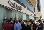Trafic aérien perturbé dans le Golfe, l’Arabie sévit contre Qatar Airways