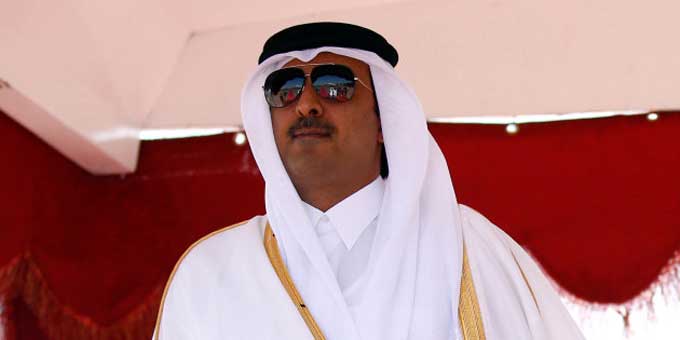 Financement du terrorisme : Le Qatar (enfin)  démasqué