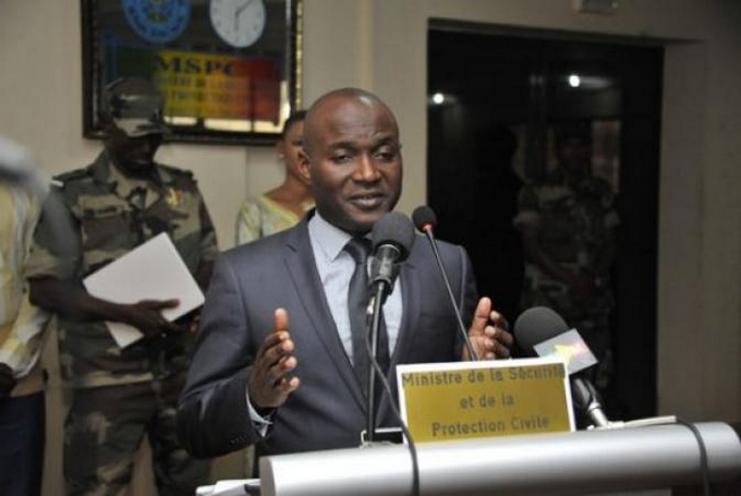 Général de brigade Salif Traoré à l’antenne de Radio Kledu : «Nous sommes en train de tout faire pour minimiser…les actes nuisibles aux Maliens»