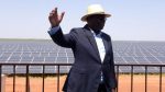 Sénégal: la plus grande centrale solaire d'Afrique de l'Ouest