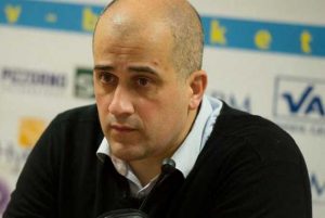 Afrobasket féminin, Sylvain Lautié : «NOUS AVONS UNE ENVIE FORTE DE GAGNER»