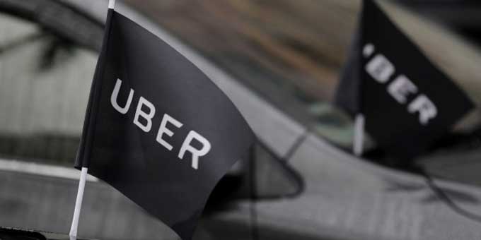 La blague sexiste de ce dirigeant d'Uber lui a coûté son poste
