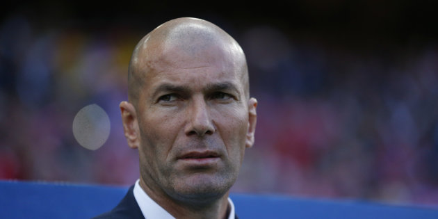 Juventus-Real Madrid: quelqu'un a-t-il fait mieux que Zidane, sur le terrain comme sur le banc de touche?