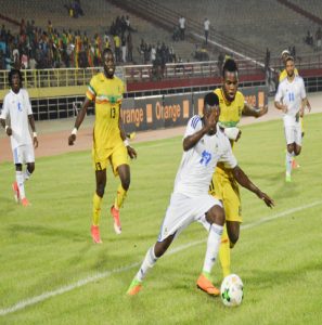 CAN 2019, Mali-Gabon 2-1 : Des aigles renversants