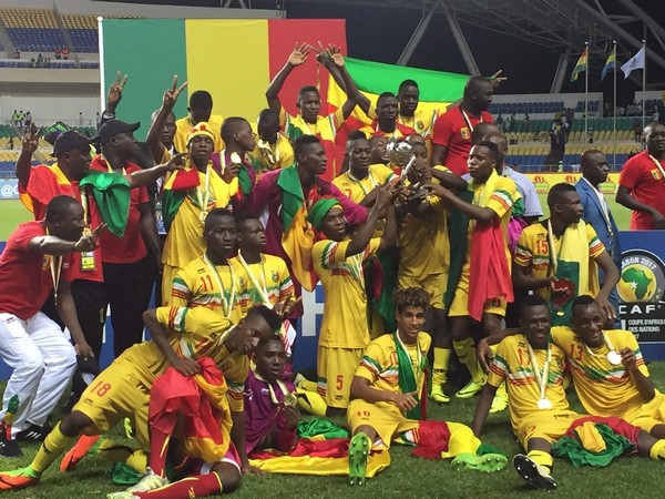 Can Des Cadets, «Gabon 2017» : L’historique triomphe des Aiglonnets à Libreville