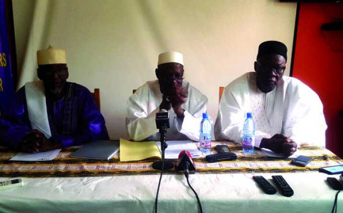 La Mal Gouvernance et le Réveil de la Société Civile au Mali.