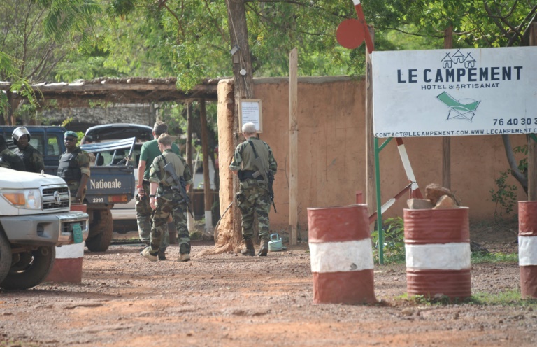 Attaque contre le campement «Kangaba» : Une réponse des terroristes au GS Sahel !