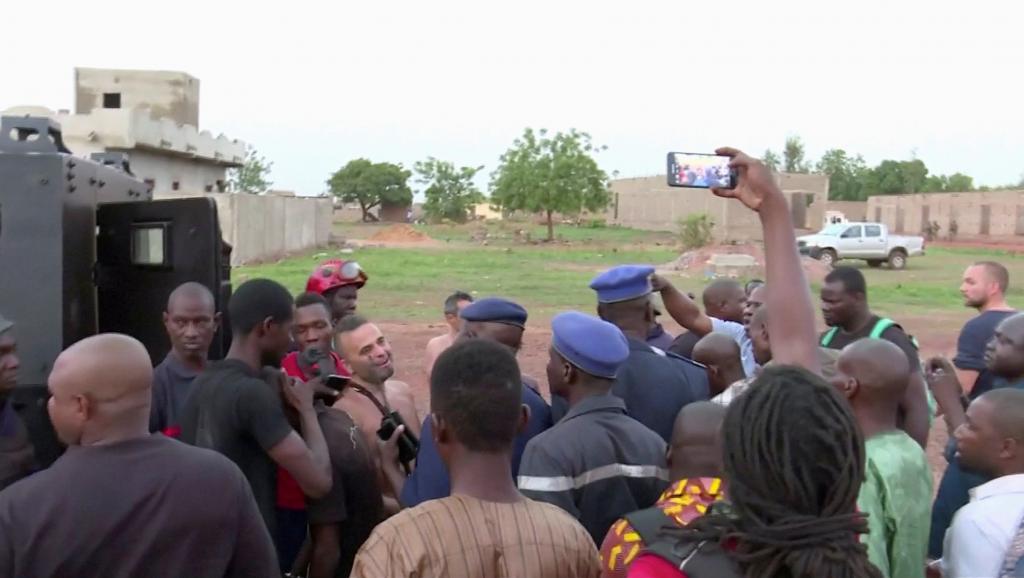 Lutte Anti-Terroriste : Ce que fait le pôle judiciaire spécialisé