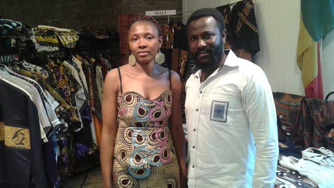 CINEMA : ‘’ Tourbillon à Bamako’’ emporte Paris