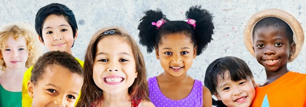 L’œil de SONIA : Quand les enfants nous montrent la voie de la tolérance