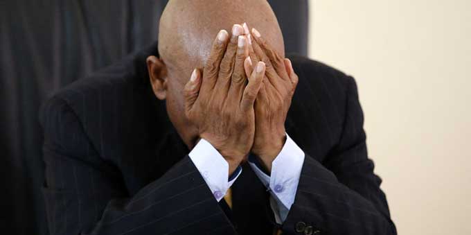 Au Lesotho, l’épouse du nouveau premier ministre assassinée