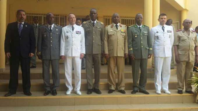 Force du G5 Sahel : engagement africain ou désengagement français ?